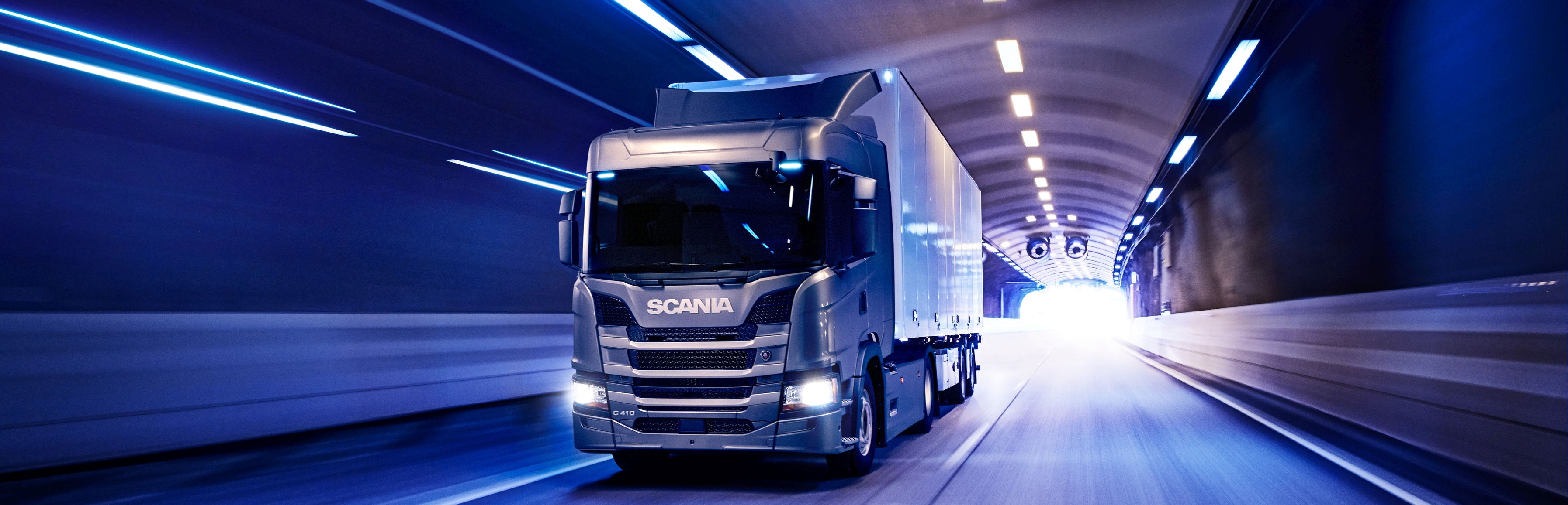 17301-032 Scania G 410 4x2, general cargo transport